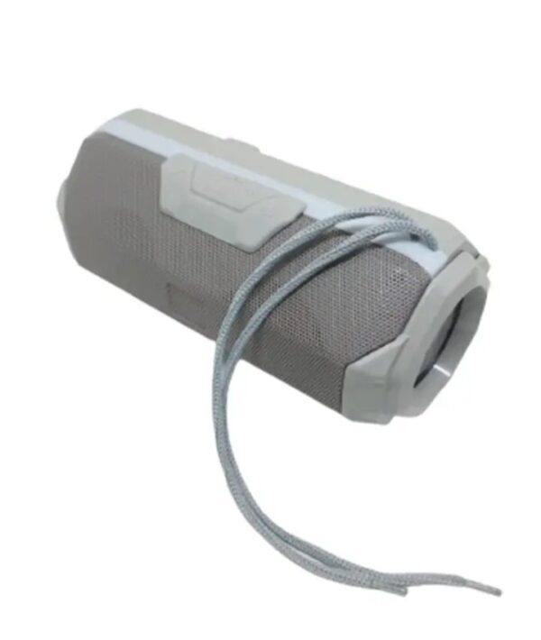 ⁦سماعه مكبر صوت لاسلكى محمولة بأضاءة ليد وامض ( اف ام / لاسلكية / يو اس بي / مخرج بطاقة ذاكرة )⁩ - الصورة ⁦4⁩