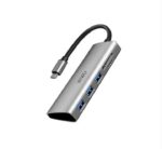 532ST محول ويوو من يو اس بي سي 5 في 1