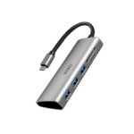 532ST محول ويوو من يو اس بي سي 5 في 1