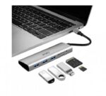 ⁦532ST محول ويوو من يو اس بي سي 5 في 1⁩ - الصورة ⁦7⁩