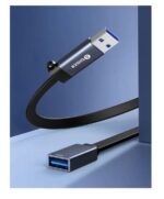 ⁦Airsky محول من يو اس بي سي الي يو اس بي + قارئ بطاقات / HC-09C⁩ - الصورة ⁦9⁩