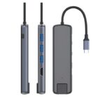 Airsky يو اس بي متعدد الاستخدامات / HC-090