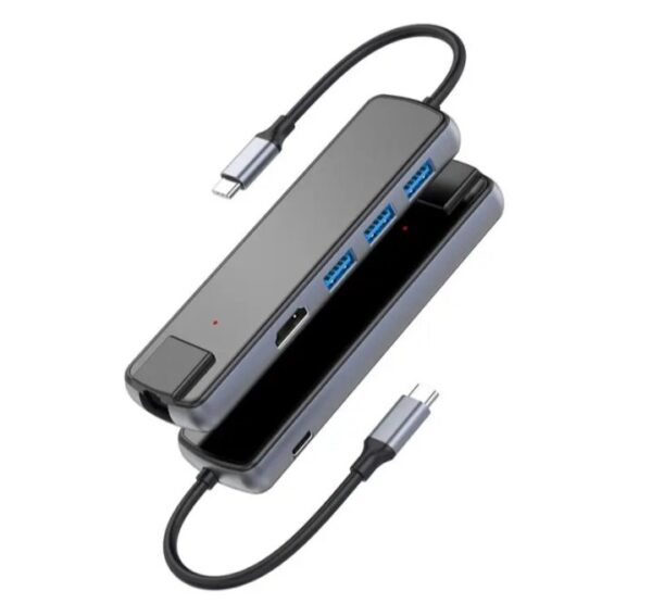 ⁦Airsky يو اس بي متعدد الاستخدامات / HC-090⁩ - الصورة ⁦3⁩