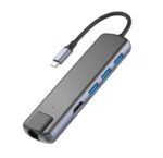 ⁦Airsky يو اس بي متعدد الاستخدامات / HC-090⁩ - الصورة ⁦5⁩