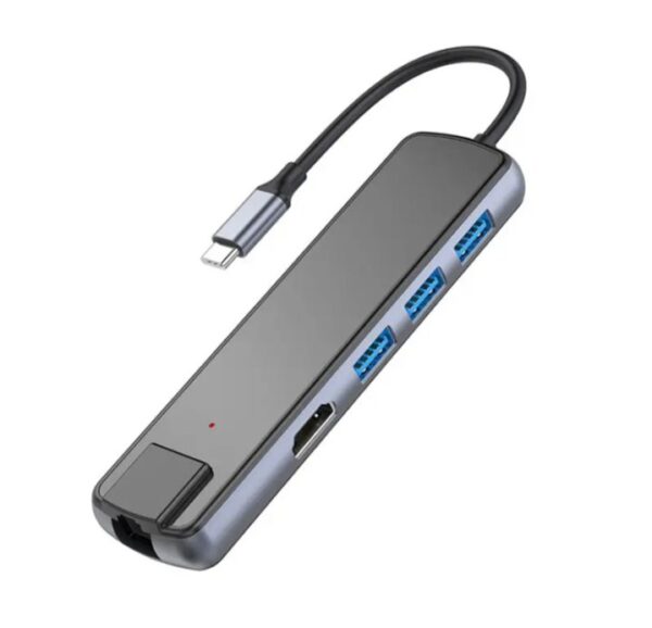 ⁦Airsky يو اس بي متعدد الاستخدامات / HC-090⁩ - الصورة ⁦5⁩