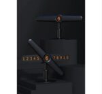 ⁦حامل ارقام الهاتف الخاص بك للسيارة يثبت على التابلوه – 3R-2167⁩ - الصورة ⁦3⁩