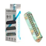 حامل ارقام الهاتف تلزق علي تابلوه السيارة لسهولة الوصول إليك بسرعة – موديل HT-902 / متعدد الألوان