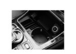 ⁦حامل اكواب مياه وبطاقات وموبايل ومحافظ لمرسيدس New E Class 2016-2019⁩ - الصورة ⁦4⁩