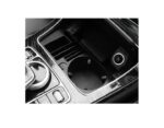 ⁦حامل اكواب مياه وبطاقات وموبايل ومحافظ لمرسيدس New C Class 2016-2019⁩ - الصورة ⁦7⁩