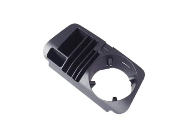 ⁦حامل اكواب مياه وبطاقات وموبايل ومحافظ لمرسيدس New C Class 2016-2019⁩ - الصورة ⁦5⁩