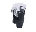 ⁦حامل اكواب للسيارة متعدد الوظائف – SB-1099⁩ - الصورة ⁦4⁩