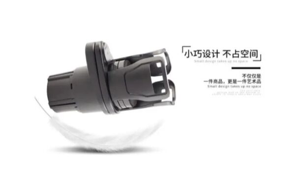 ⁦حامل اكواب للسيارة متعدد الوظائف – SB-1099⁩ - الصورة ⁦3⁩