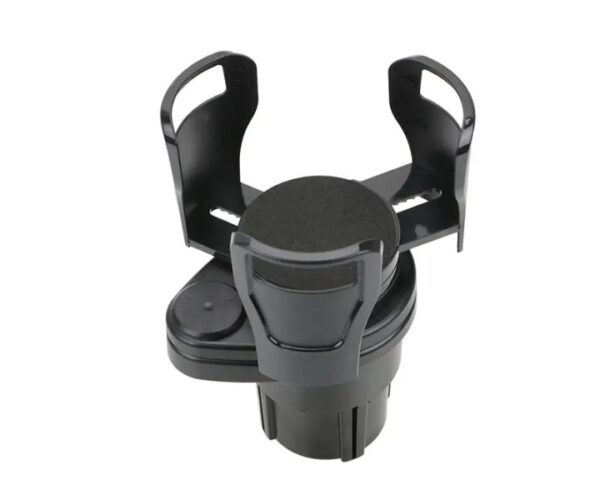 ⁦حامل اكواب للسيارة متعدد الوظائف – SB-1099⁩ - الصورة ⁦2⁩