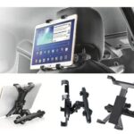 حامل الايباد يثبت على ظهر الكرسي في السيارة – 1020 ipad