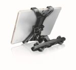 ⁦حامل الايباد يثبت على ظهر الكرسي في السيارة – 1020 ipad⁩ - الصورة ⁦4⁩