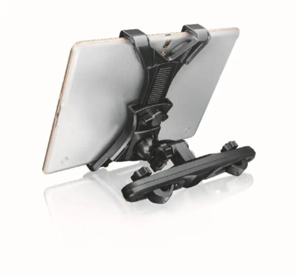 ⁦حامل الايباد يثبت على ظهر الكرسي في السيارة – 1020 ipad⁩ - الصورة ⁦4⁩