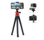 حامل ثلاثي مرن للموبيلات والكاميرات – UN-58