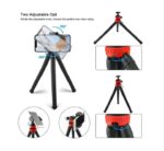 ⁦حامل ثلاثي مرن للموبيلات والكاميرات – UN-58⁩ - الصورة ⁦5⁩