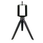 حامل ثلاثي مكتبي لاجهزة الموبايلات – UN-204