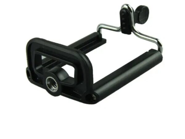 ⁦حامل ثلاثي مكتبي لاجهزة الموبايلات – UN-204⁩ - الصورة ⁦2⁩