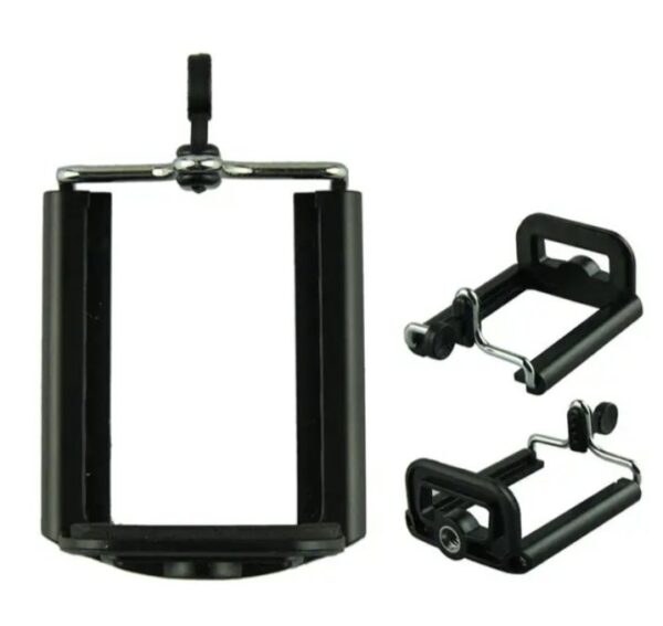 ⁦حامل ثلاثي مكتبي لاجهزة الموبايلات – UN-204⁩ - الصورة ⁦6⁩