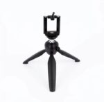 حامل ثلاثي ميني مع حامل مكتبي لاجهزة الموبايلات – EP5-360