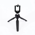 حامل ثلاثي ميني مع حامل مكتبي لاجهزة الموبايلات – EP5-360