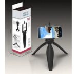 ⁦حامل ثلاثي ميني مع حامل مكتبي لاجهزة الموبايلات – EP5-360⁩ - الصورة ⁦2⁩