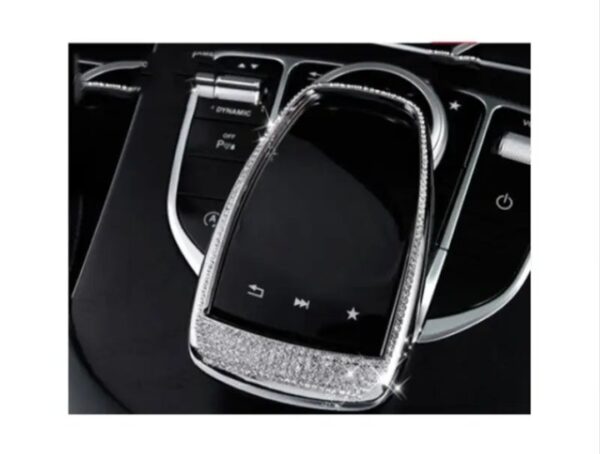 ⁦إطار فأرة للتحكم لمرسيدس C 2015-2021⁩ - الصورة ⁦4⁩