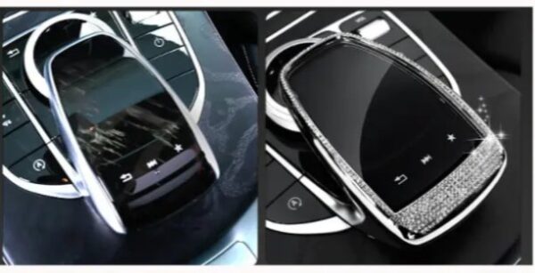 ⁦إطار فأرة للتحكم لمرسيدس E 2016-2018⁩ - الصورة ⁦2⁩