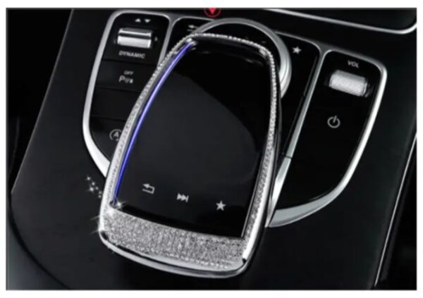 ⁦إطار فأرة للتحكم لمرسيدس E 2016-2018⁩ - الصورة ⁦4⁩