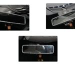 إطار مرايا لمرسيدس B 2020