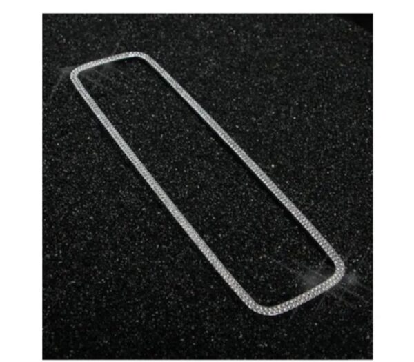 ⁦إطار مرايا لمرسيدس B 2020⁩ - الصورة ⁦6⁩