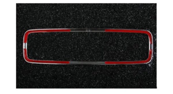 ⁦إطار مرايا لمرسيدس B 2020⁩ - الصورة ⁦3⁩