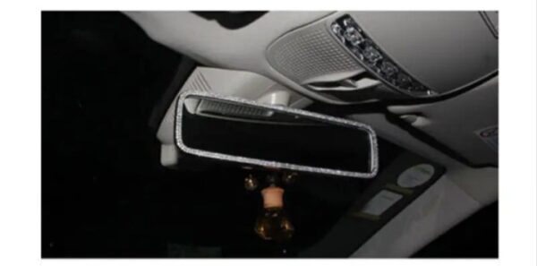 ⁦إطار مرايا لمرسيدس B 2020⁩ - الصورة ⁦4⁩