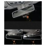 إطار مرايا لمرسيدس C 2019-2020