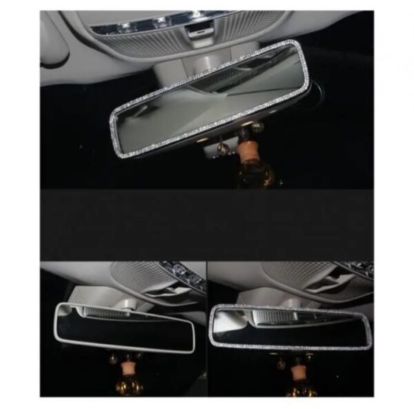 ⁦إطار مرايا لمرسيدس B 2020⁩ - الصورة ⁦7⁩