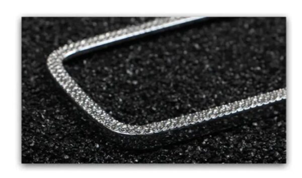 ⁦إطار مرايا لمرسيدس B 2020⁩ - الصورة ⁦2⁩