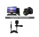 ⁦ميكروفون صغير – 3.5 مم⁩ - الصورة ⁦6⁩