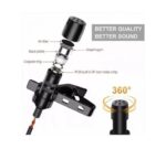 ⁦ميكروفون صغير – 3.5 مم⁩ - الصورة ⁦3⁩