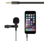 ⁦ميكروفون صغير – 3.5 مم⁩ - الصورة ⁦5⁩