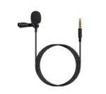 ⁦ميكروفون صغير – 3.5 مم⁩ - الصورة ⁦8⁩