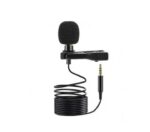 ميكروفون صغير – 3.5 مم