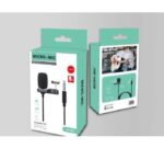 ⁦ميكروفون صغير – 3.5 مم⁩ - الصورة ⁦4⁩