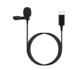 ميكروفون صغير – Type-C