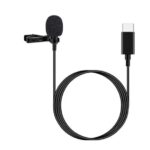 ميكروفون صغير – Type-C