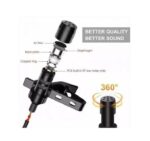 ⁦ميكروفون صغير – Type-C⁩ - الصورة ⁦2⁩