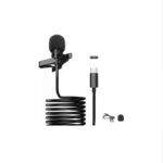 ⁦ميكروفون صغير – Type-C⁩ - الصورة ⁦3⁩