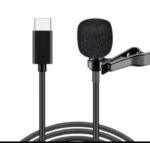 ⁦ميكروفون صغير – Type-C⁩ - الصورة ⁦5⁩