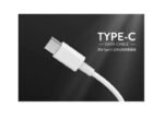 ⁦LANTU كابل USB to Type-C نقل البيانات وشاحن سريع 5A⁩ - الصورة ⁦4⁩